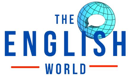 The English World 英語天地